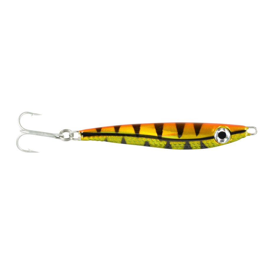 Jig Metálico Spro Cast'X 35g
