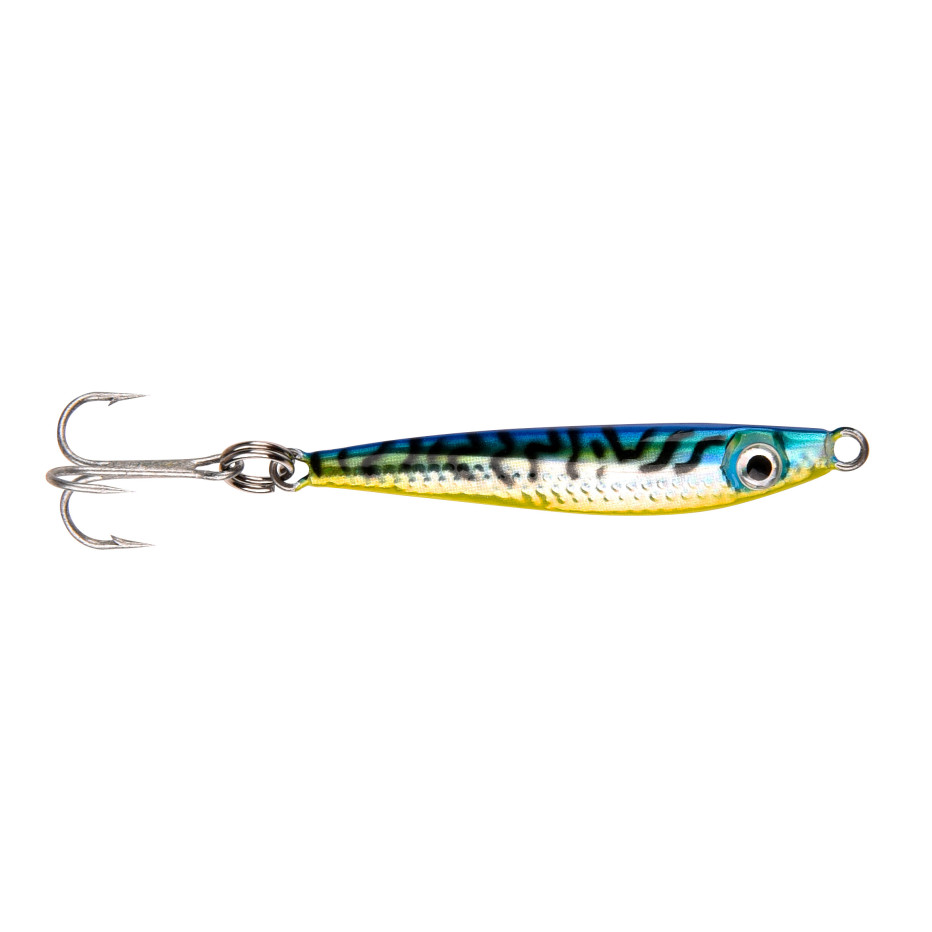 Jig Métallique Spro Cast'X 35g