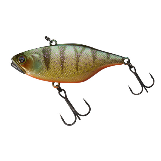 Test du leurre souple Magic Z shad de Illex