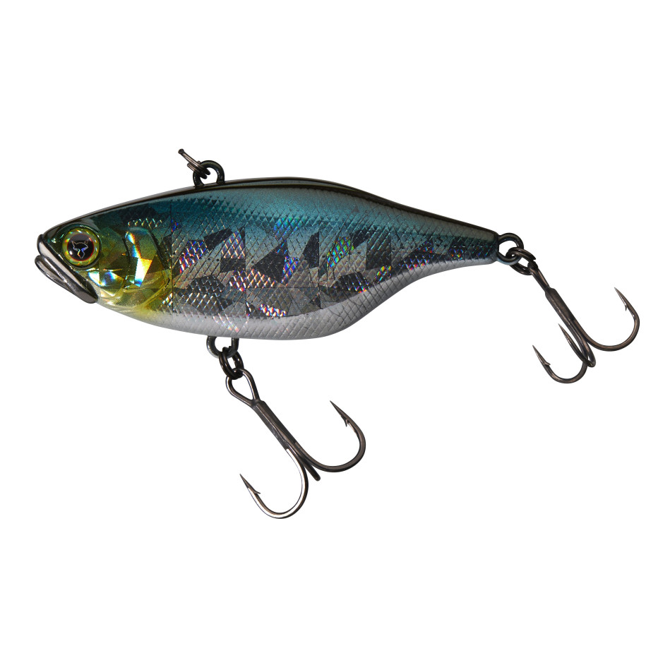 Hard Bait Illex TN 80