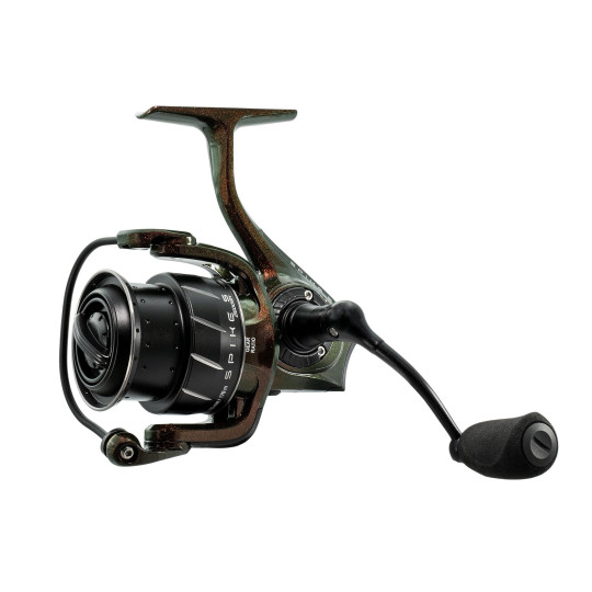 Spinnrollen Abu Garcia Spike S