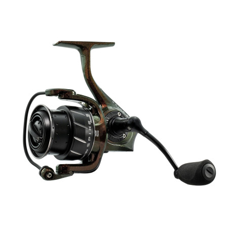 Spinning Reel Abu Garcia Spike S