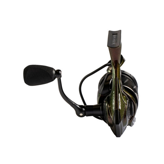 Carrete spinning Abu Garcia Spike S