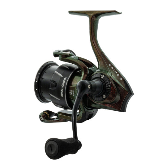 Spinning Reel Abu Garcia Spike S