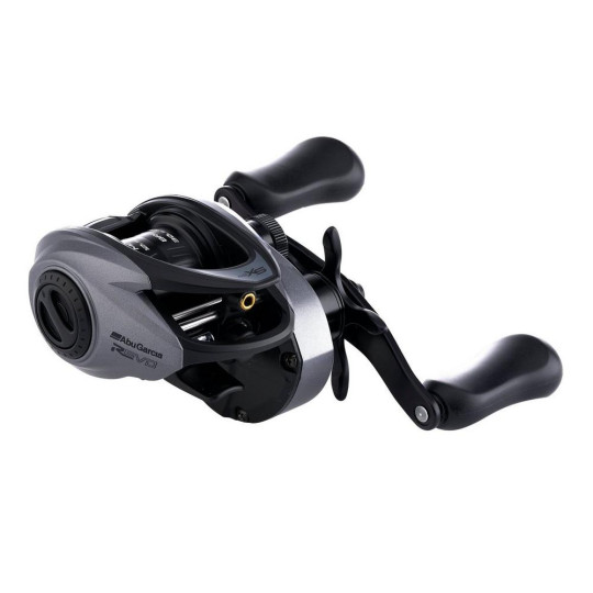 Casting Reel Abu Garcia Revo 5 SX SS
