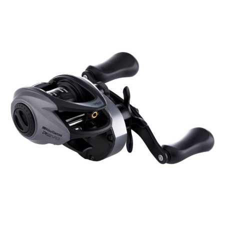 Casting Reel Abu Garcia Revo 5 SX SS
