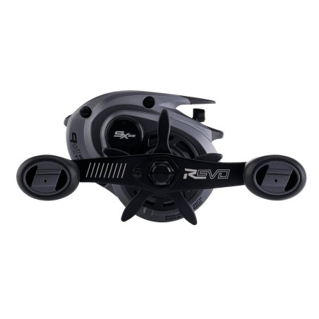 Moulinet Casting Abu Garcia Revo 5 SX SS