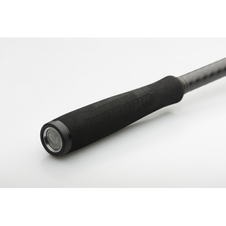 Caña Casting Savage Gear Orange LTD Power Game BC