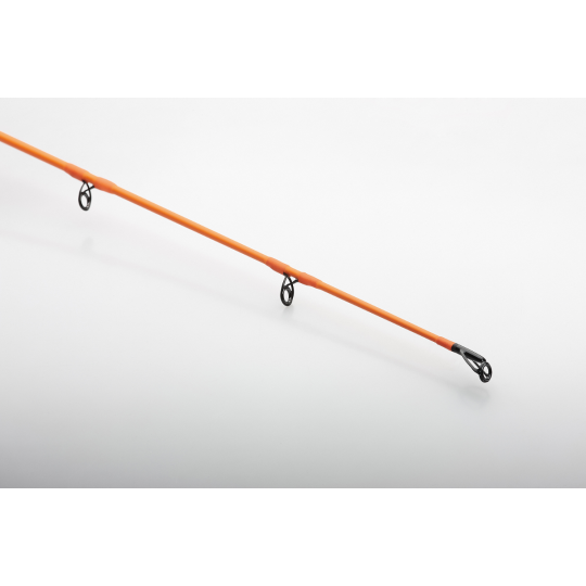 Casting Rod Savage Gear Orange LTD Power Game BC