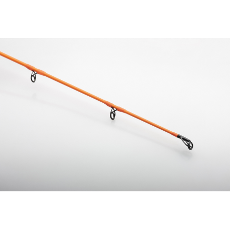 Baitcast Ruten Savage Gear Orange LTD Power Game BC
