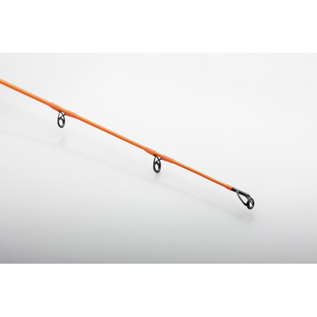 Spinning Rod Savage Gear Orange LTD Power Game