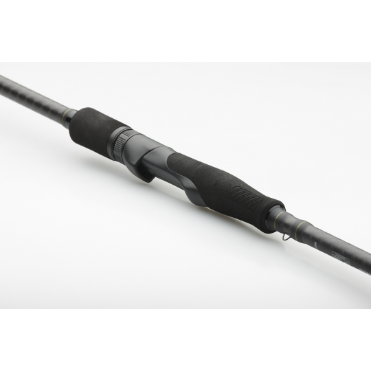 Spinning Rod Savage Gear Orange LTD Power Game