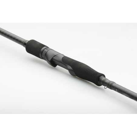 Spinnruten Savage Gear Orange LTD Power Game