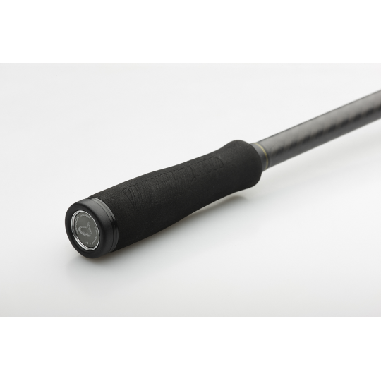 Spinning Rod Savage Gear Orange LTD Power Game