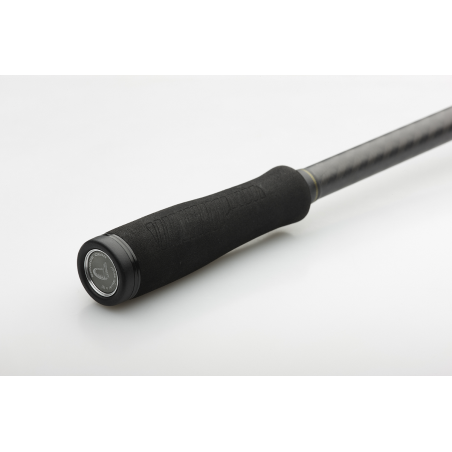 Spinning Rod Savage Gear Orange LTD Power Game