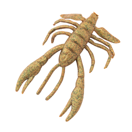 Gummifische Berkley Crabby 5cm