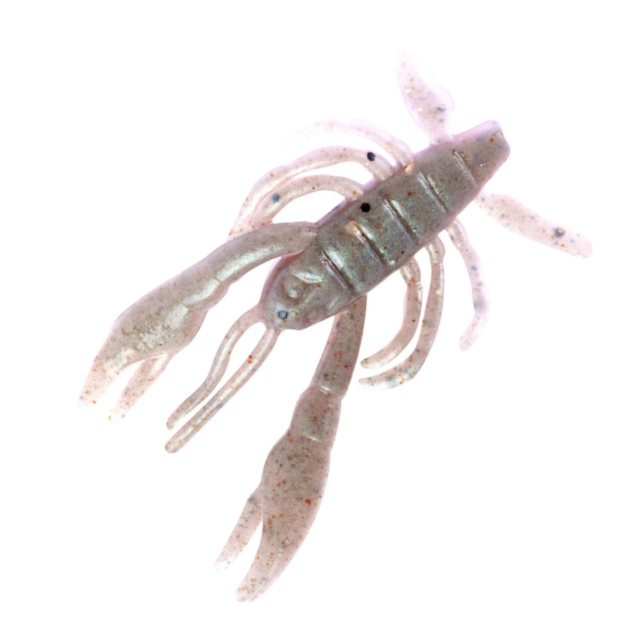 Soft Bait Berkley Crabby 5cm