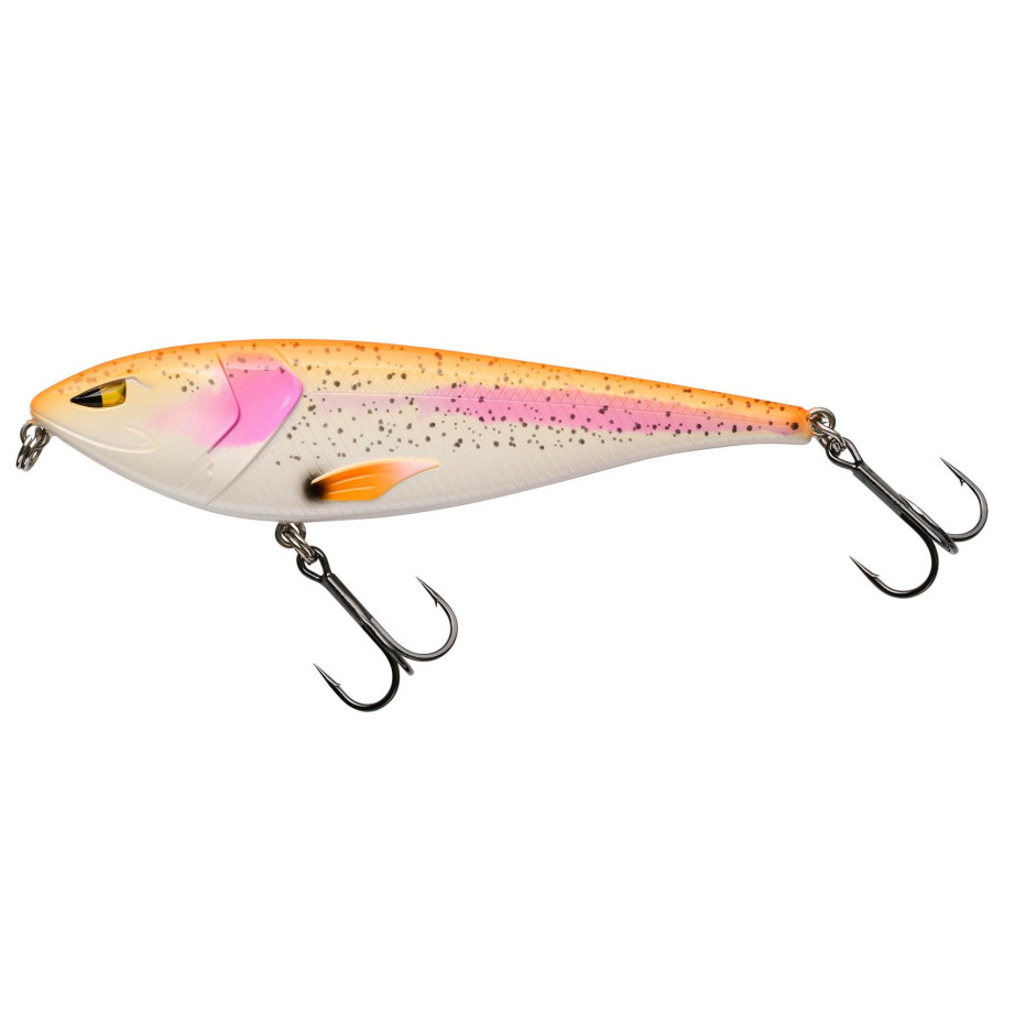 Poisson Nageur Berkley Zilla Glider 130
