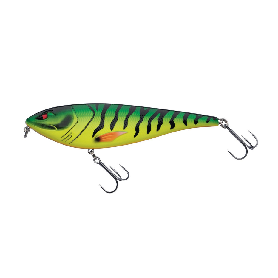 Poisson Nageur Berkley Zilla Glider 130