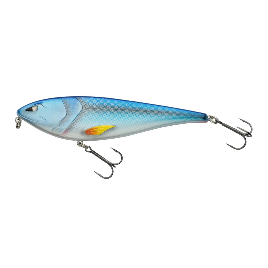 Wobbler Berkley Zilla Gleiter 130