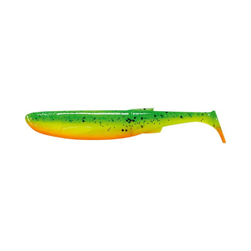 Leurre souple armé major craft eely shad - 16cm - par 2