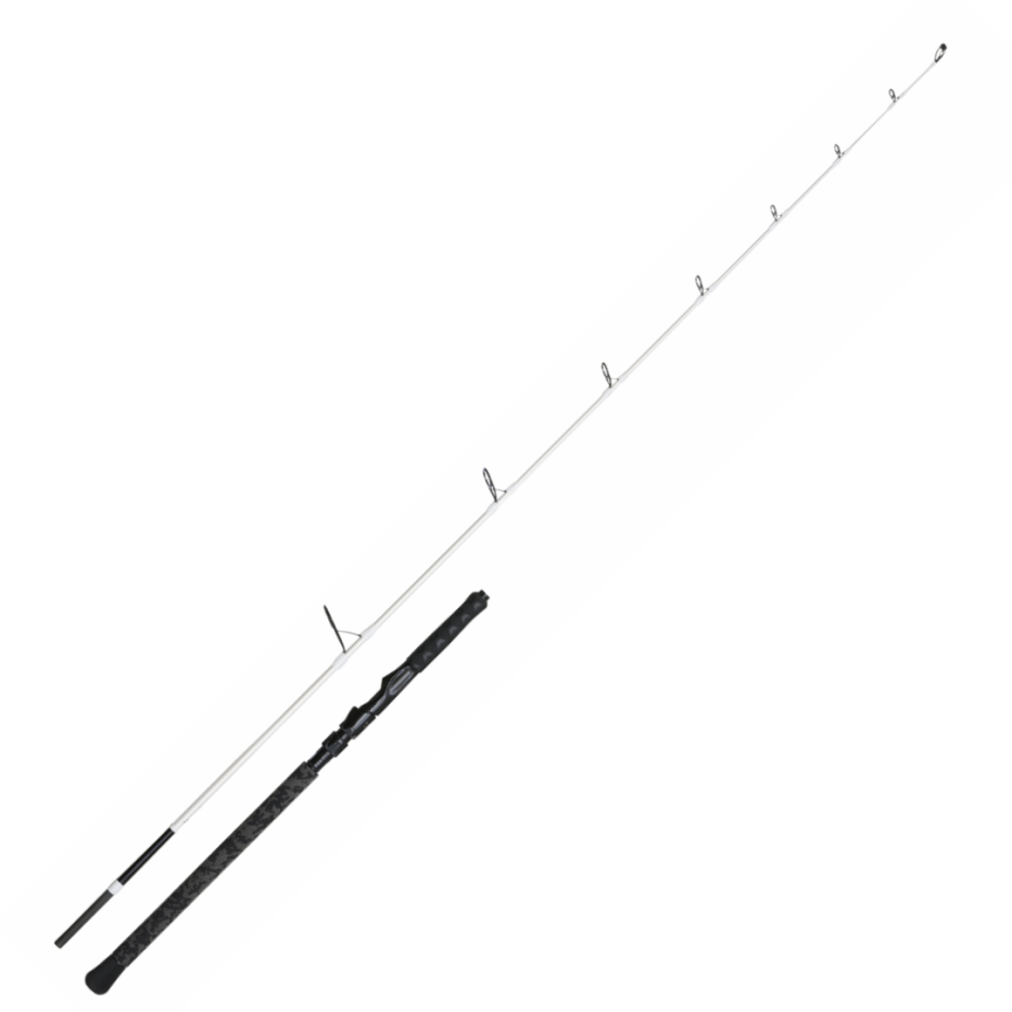 Spinning Rod Madcat White Light Spin 2023