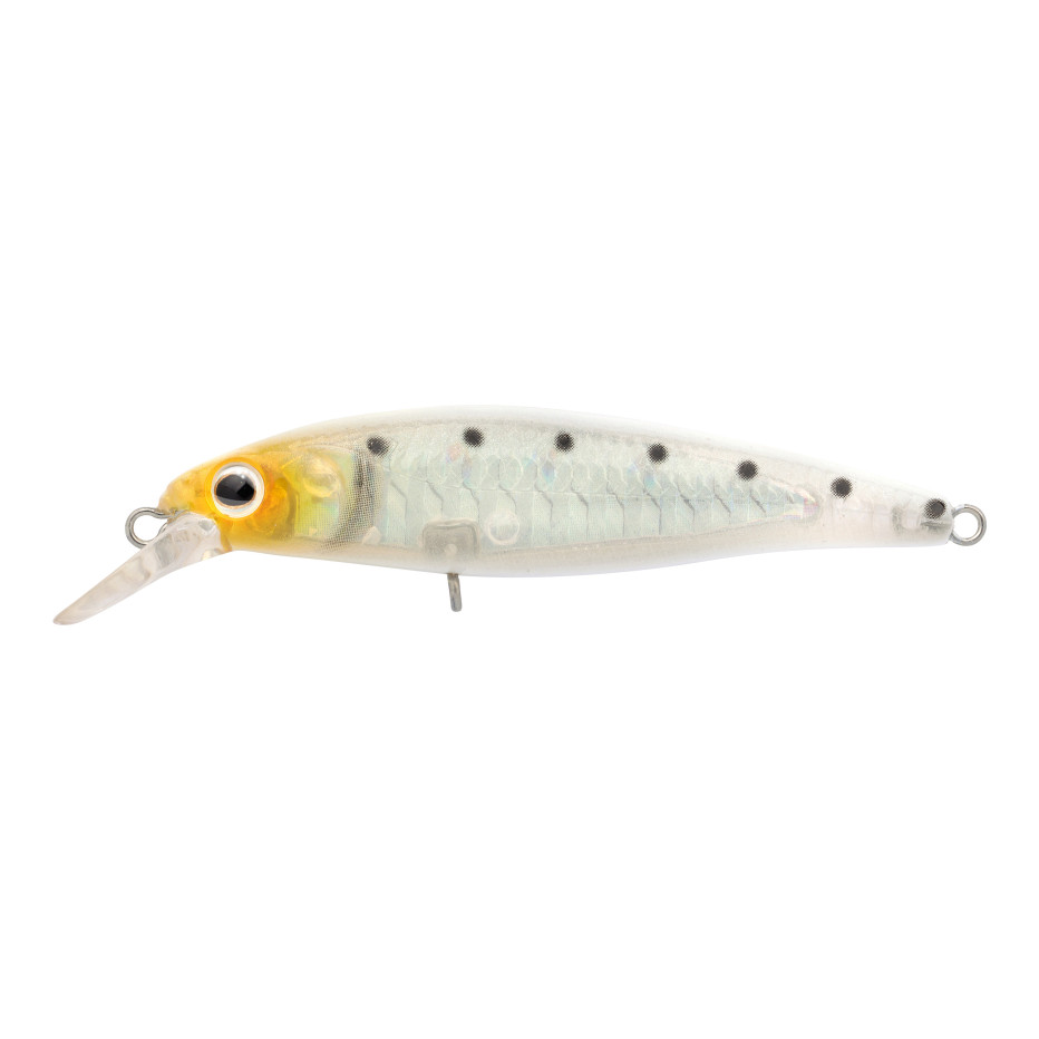 Hard bait Spro Ikiru Jerk 65 FS