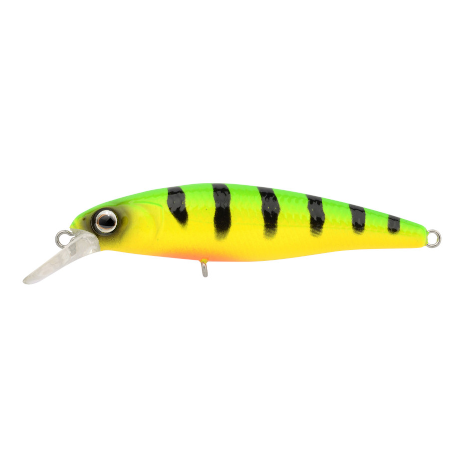 Hard bait Spro Ikiru Jerk 65 FS