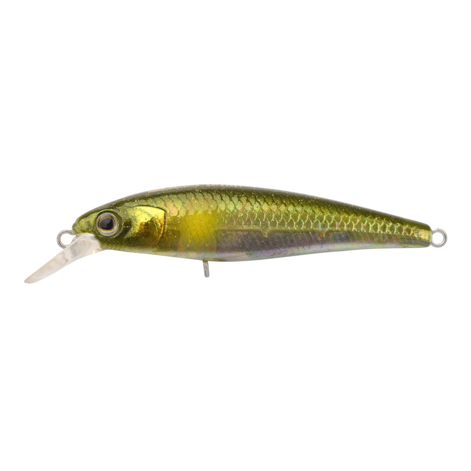 Hard bait Spro Ikiru Jerk 65 FS