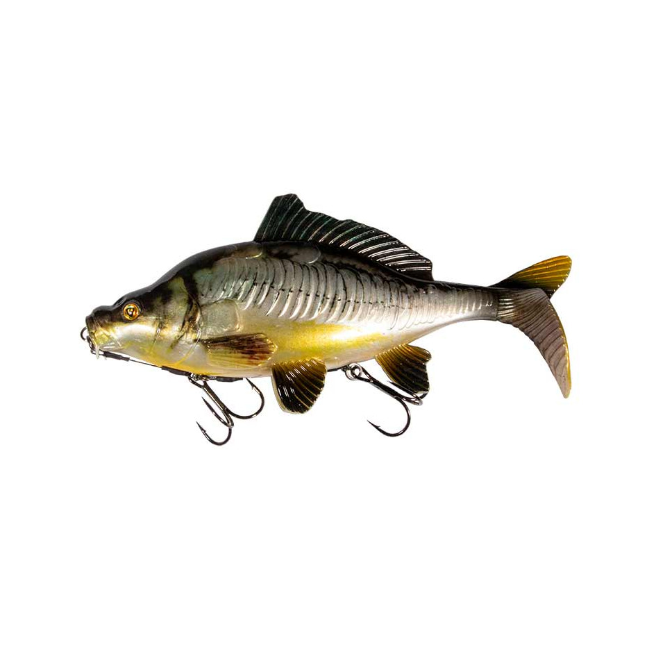 Soft Bait Fox Rage Super Natural Replicant Carp 23cm