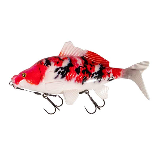 Soft Bait Fox Rage Super Natural Replicant Carp 23cm