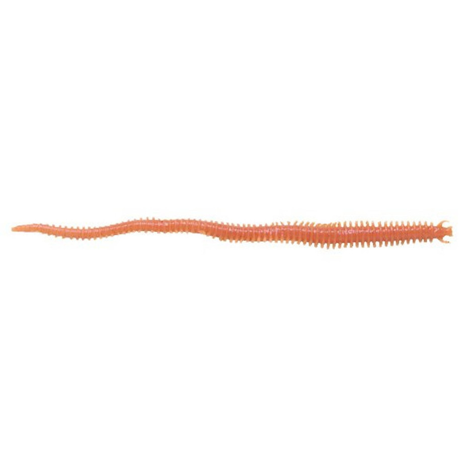 Señuelo vinilo Berkley Gulp Saltwater Sandworm 5cm
