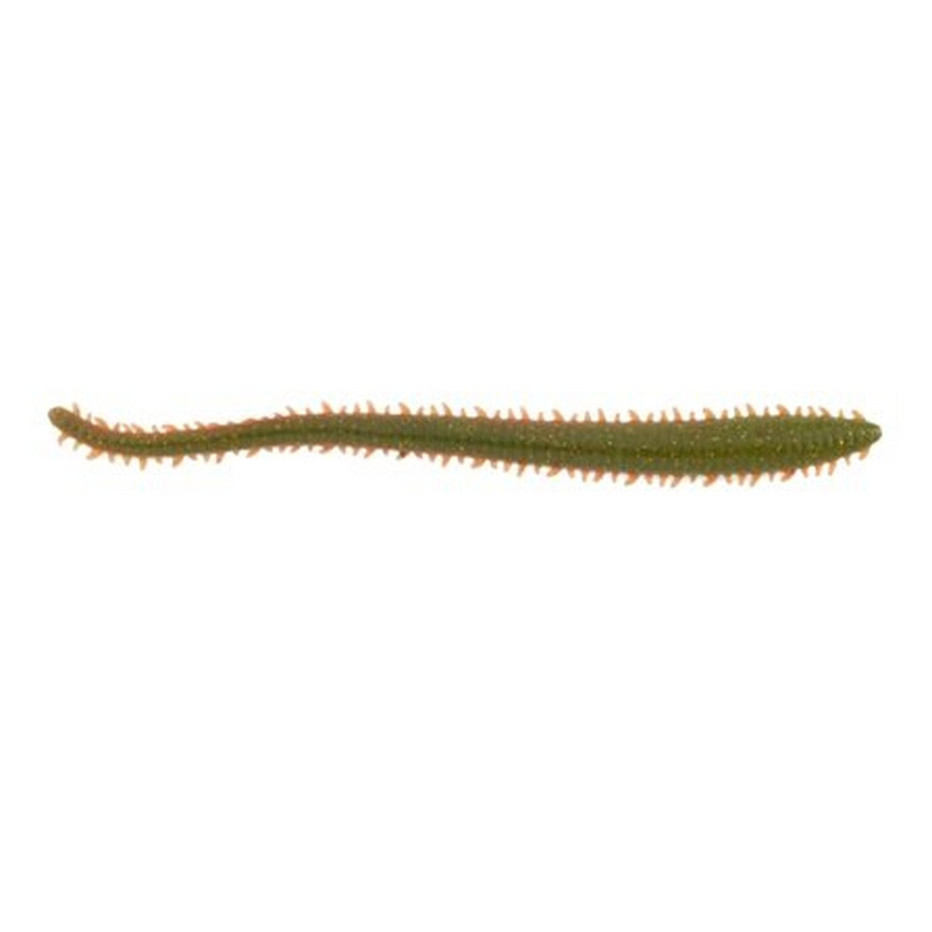 Señuelo vinilo Berkley Gulp Saltwater Sandworm 5cm