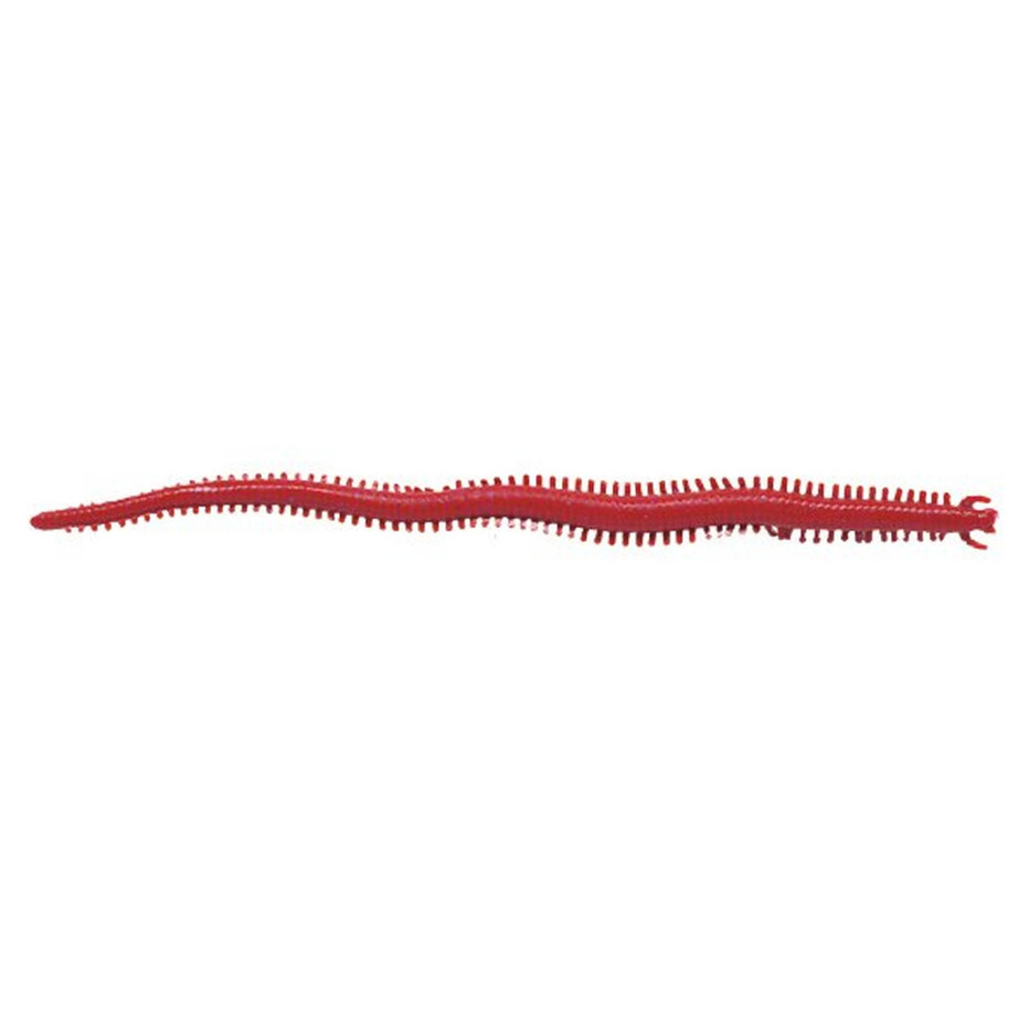 Señuelo vinilo Berkley Gulp Saltwater Sandworm 5cm