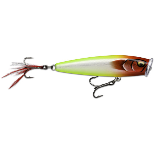 Hard bait Rapala Skitter Pop Elite 7.5cm