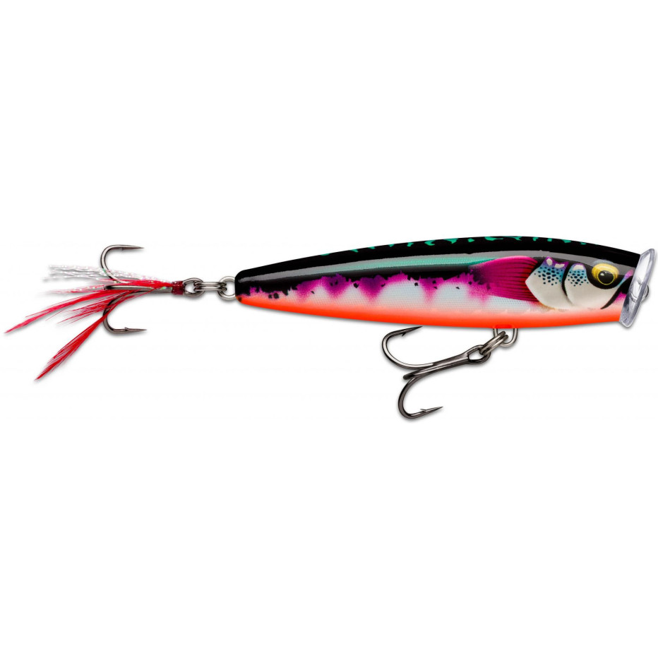 Poisson Nageur Rapala Skitter Pop Elite 7,5cm