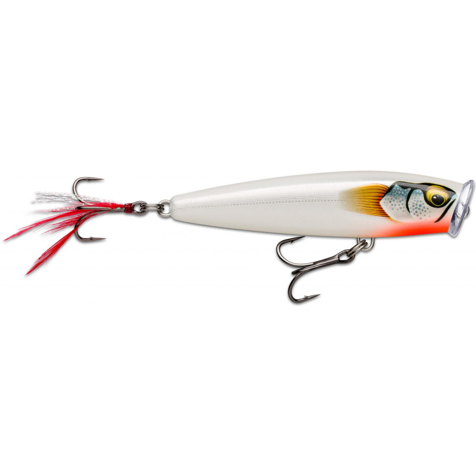 Poisson Nageur Rapala Skitter Pop Elite 7,5cm