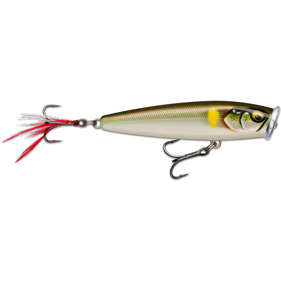 Hard bait Rapala Skitter Pop Elite 7.5cm