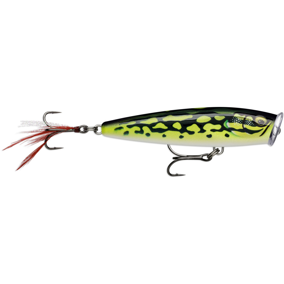 Hard bait Rapala Skitter Pop Elite 7.5cm