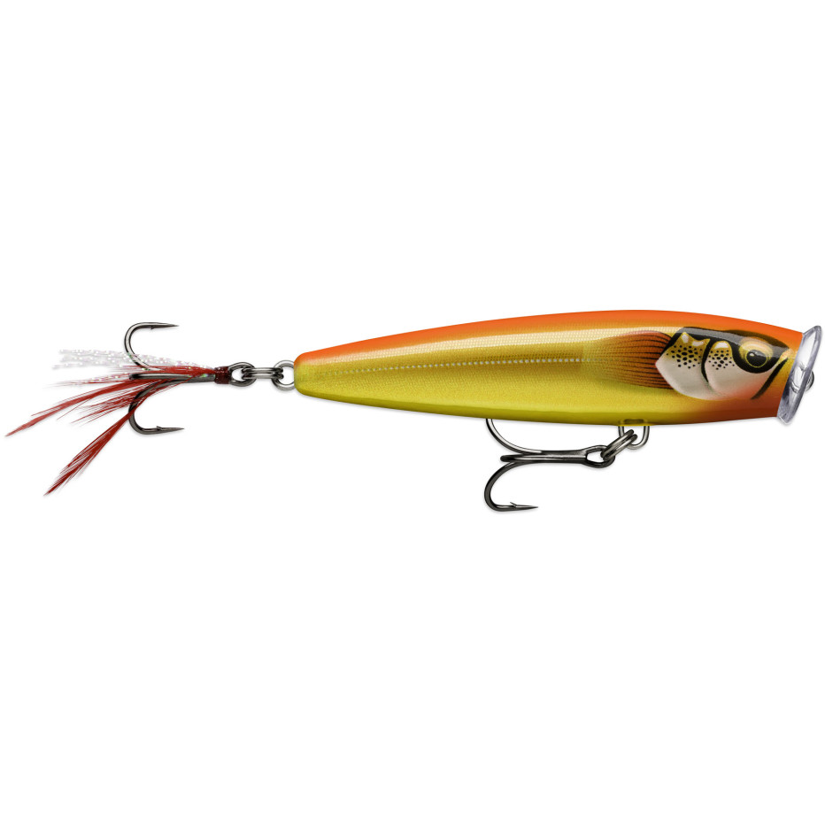 Hard bait Rapala Skitter Pop Elite 7.5cm