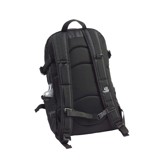 Backpack Illex Back Bag Black 36L