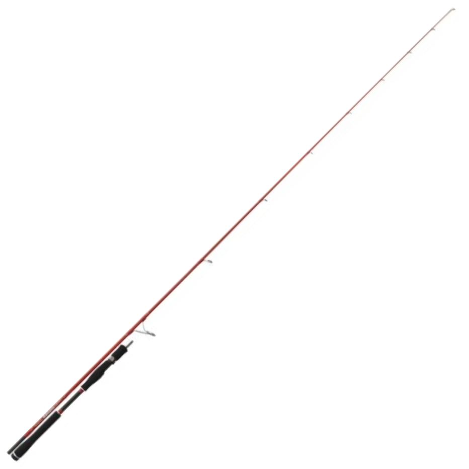 Spinning Rod Tenryu Akuru SP 80 H