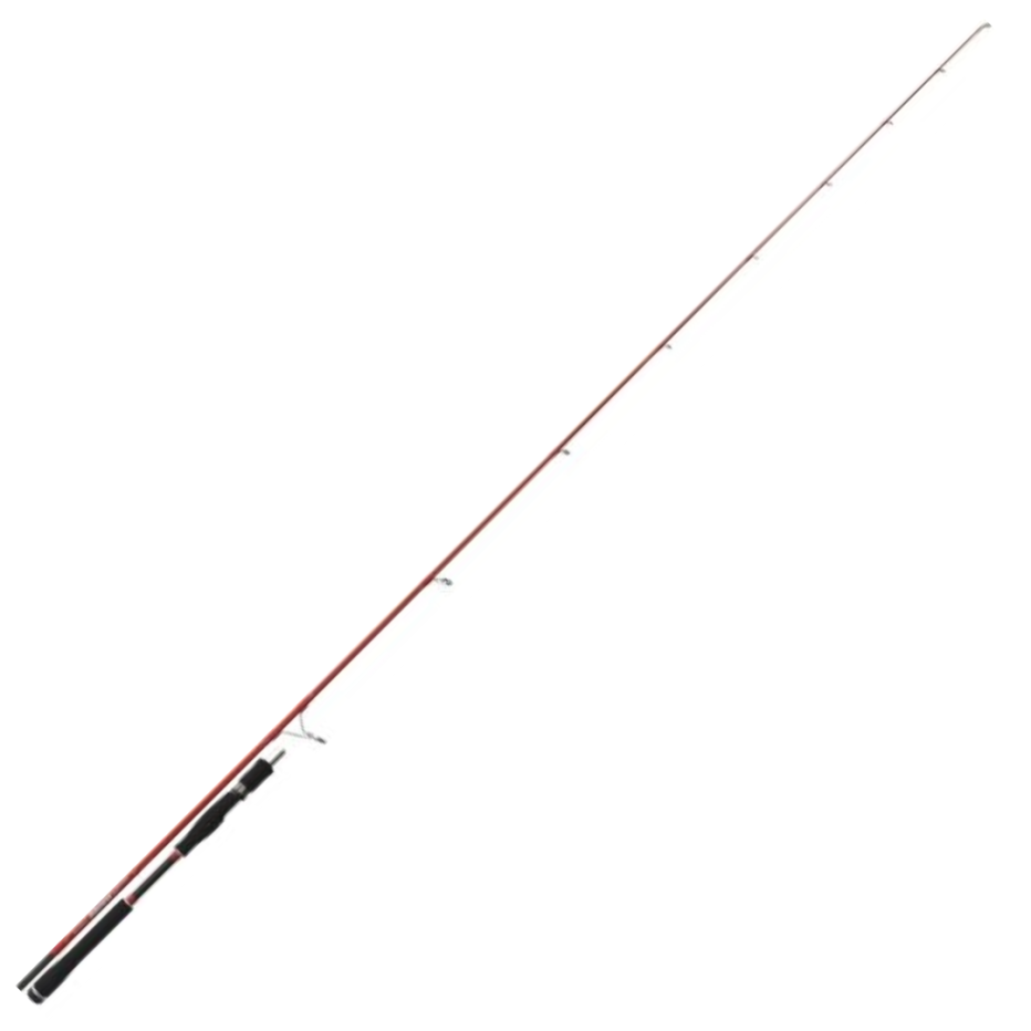 Spinning Rod Tenryu Akuru SP 80 MH