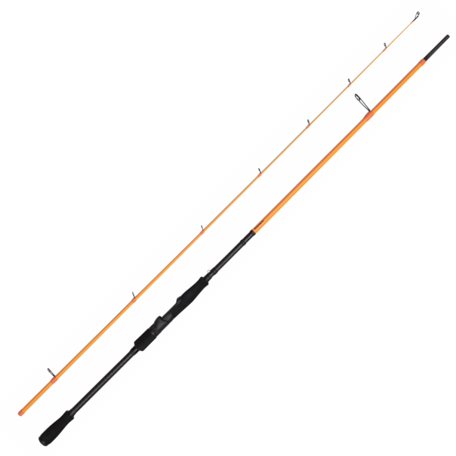 Spinning Rod Savage Gear Orange LTD Medium Game