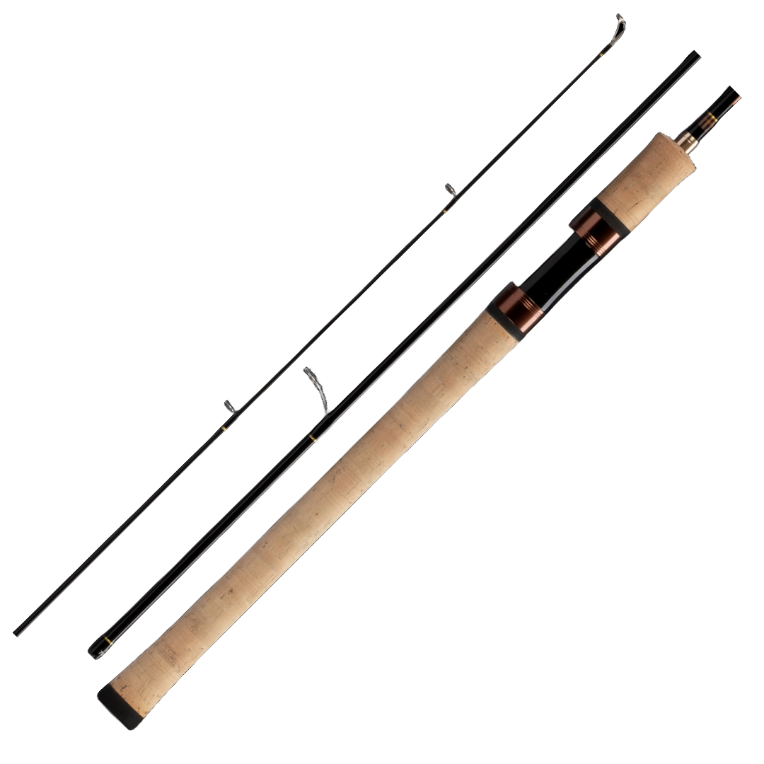 Code Trapara Canne Spinning Major Craft Trapara - Leurre de la pêche