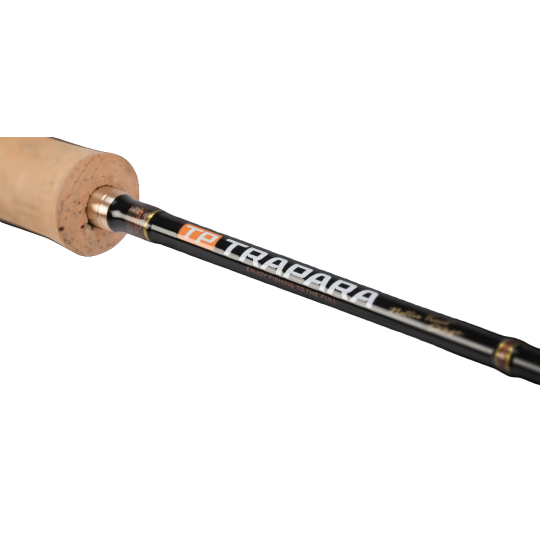 Canne Spinning Major Craft Trapara