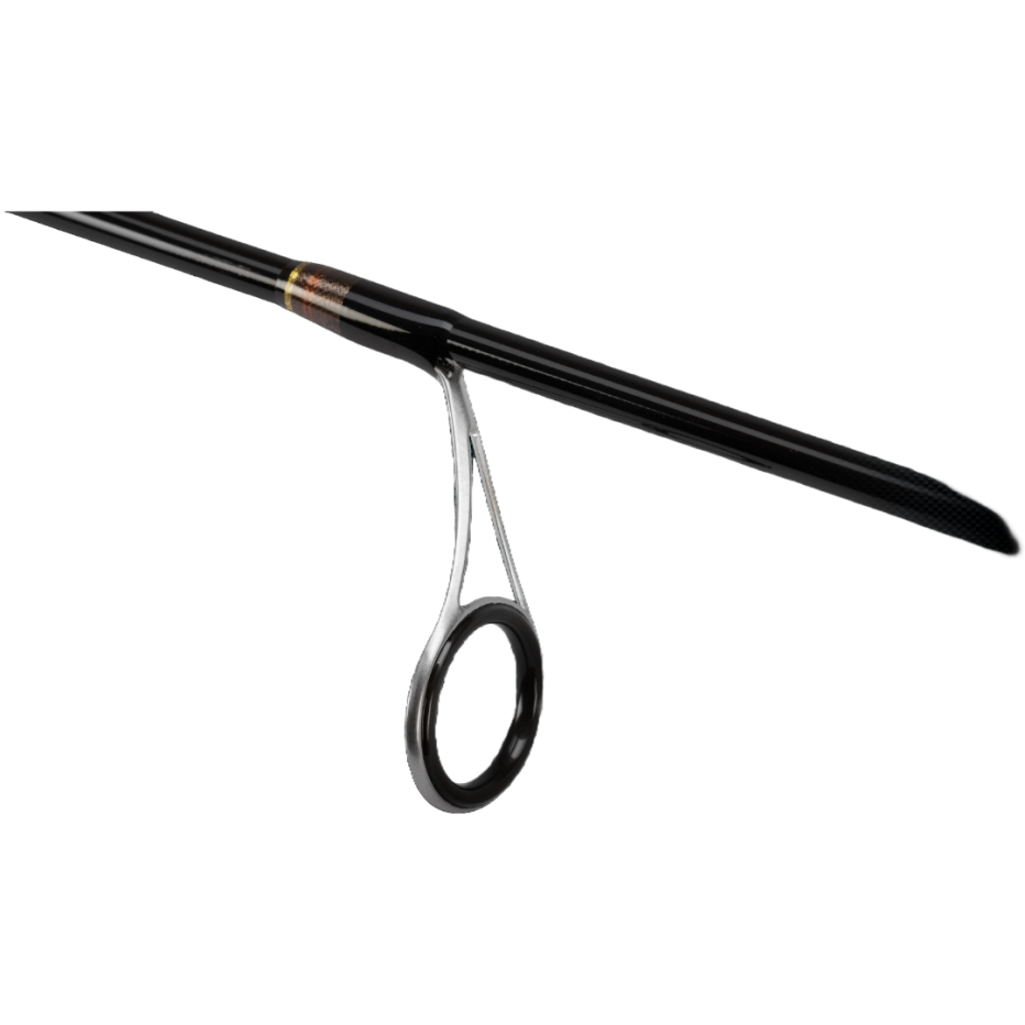 Canne à Pêche Spinning Major Craft Troutino TTA S5102L, 5'10, 2 Brins, 0.6-6g