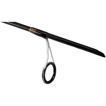 Spinning Rod Major Craft Trapara