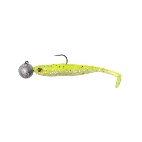 Pack Fox Rage Micro Tiddler Fast Mixed UV 5cm