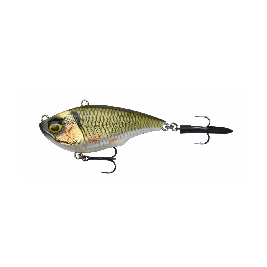 Poisson Nageur Savage Gear Fat Vibe XL 10cm